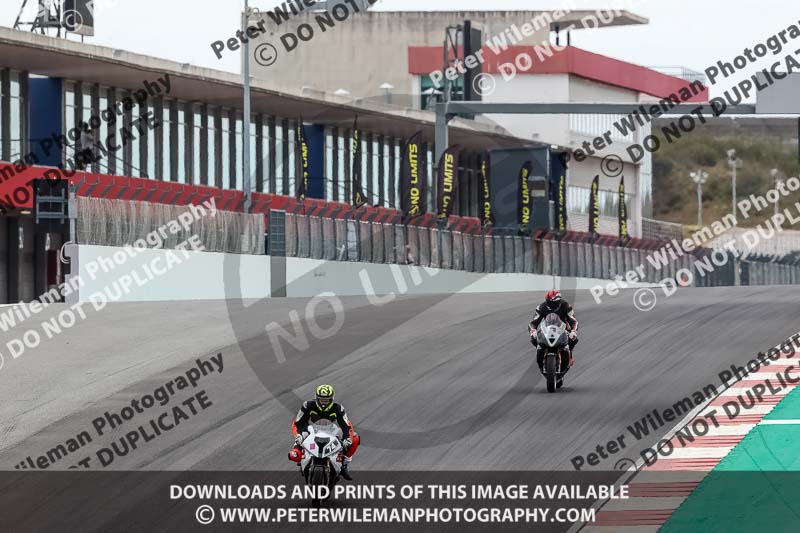 may 2019;motorbikes;no limits;peter wileman photography;portimao;portugal;trackday digital images